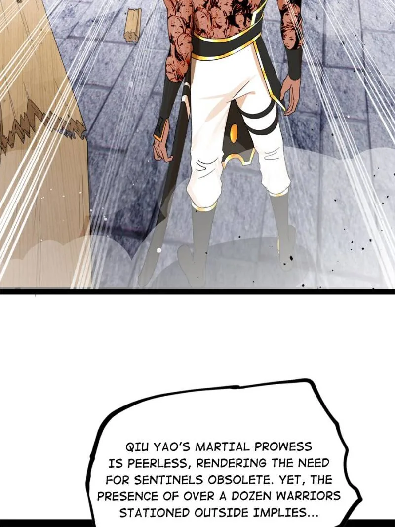 Ultimate Son-in-Law Chapter 139 page 68