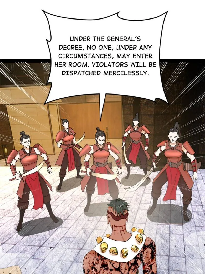 Ultimate Son-in-Law Chapter 139 page 67