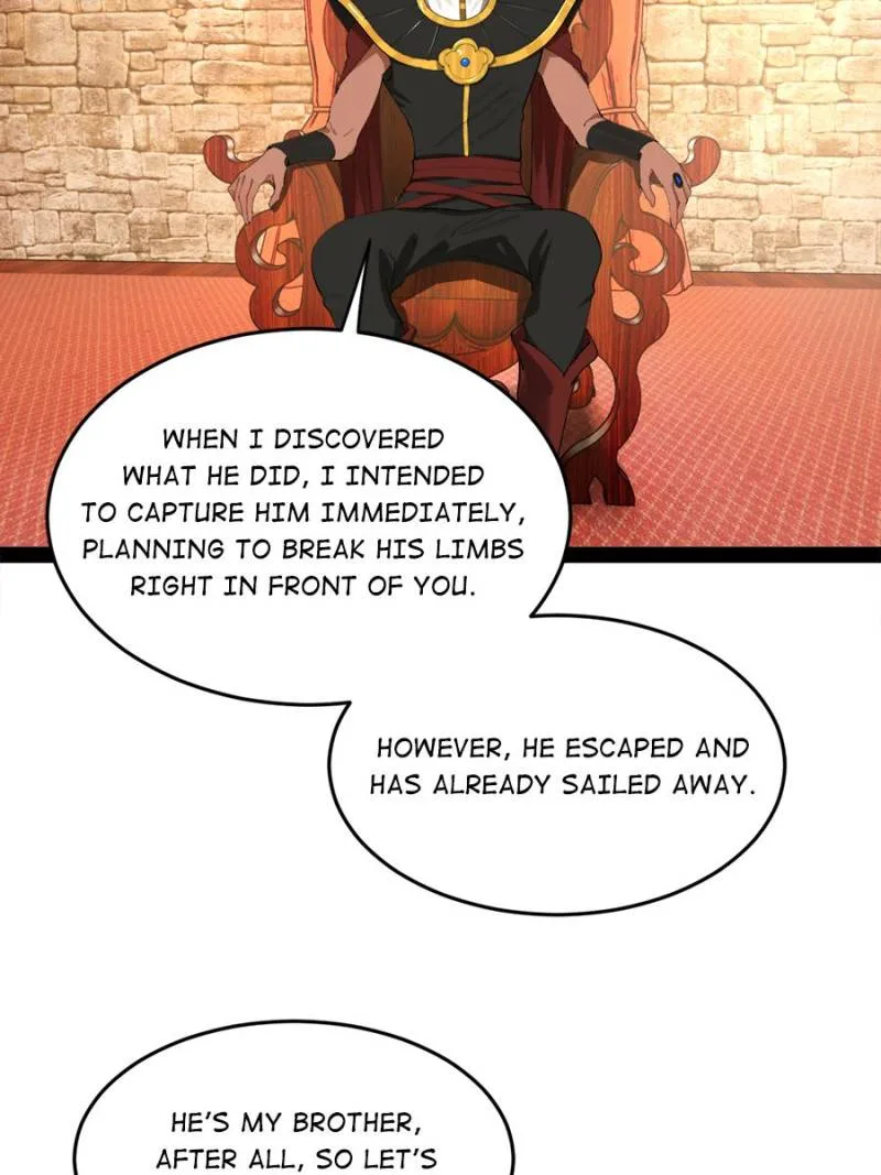 Ultimate Son-in-Law Chapter 142 page 17