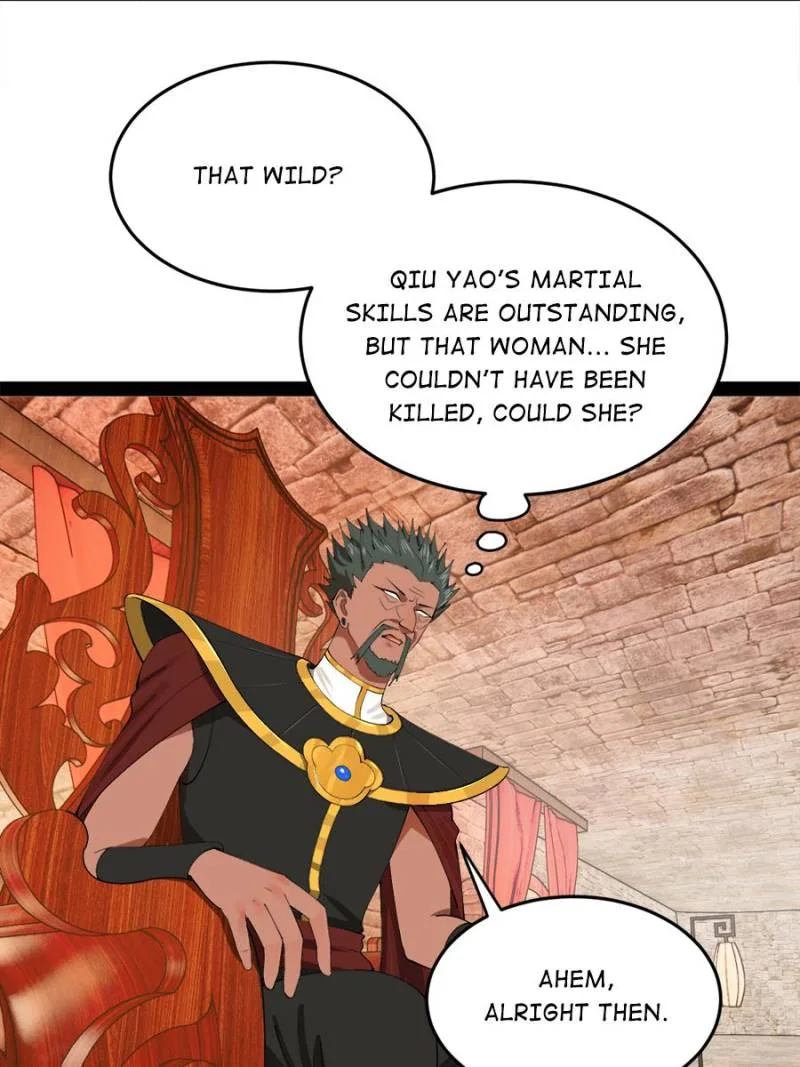 Ultimate Son-in-Law Chapter 142 page 15