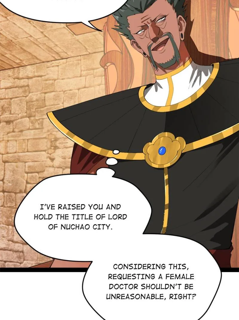 Ultimate Son-in-Law Chapter 142 page 6