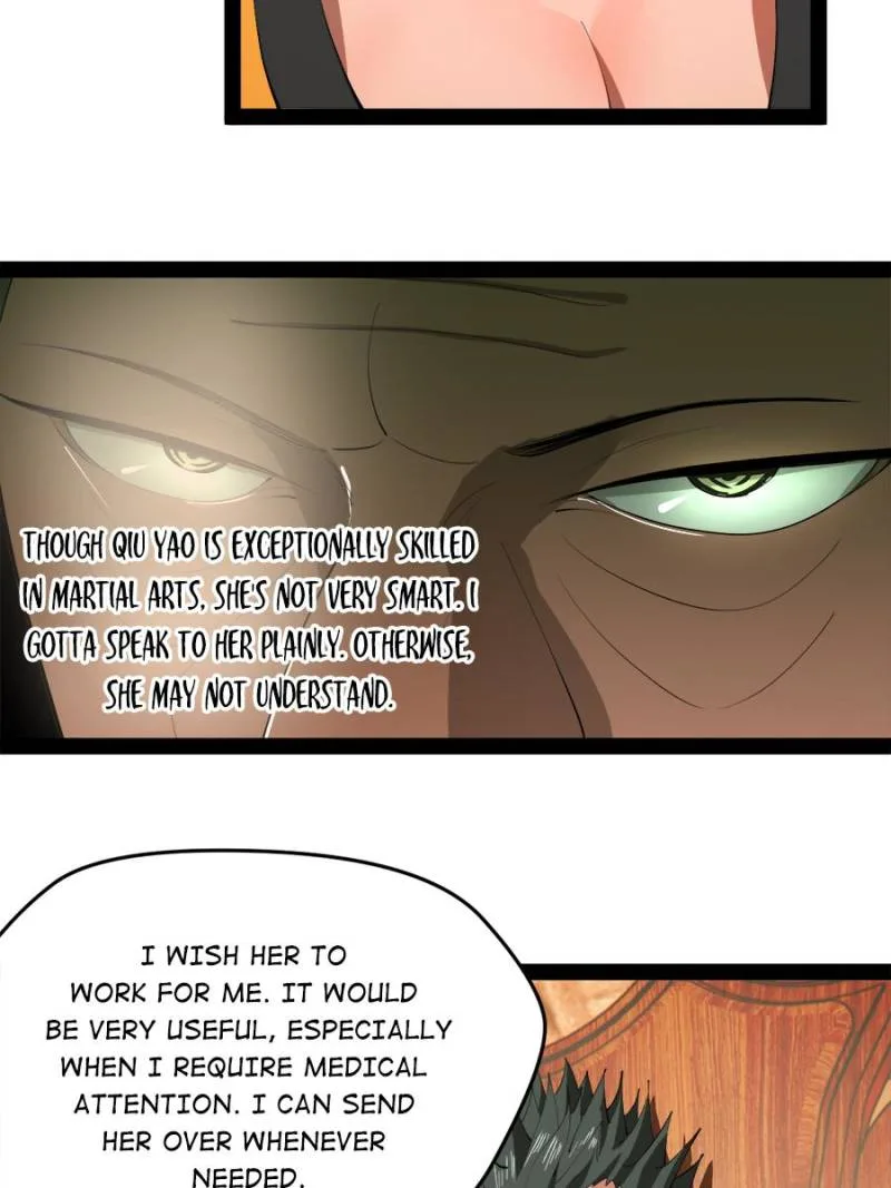 Ultimate Son-in-Law Chapter 142 page 5