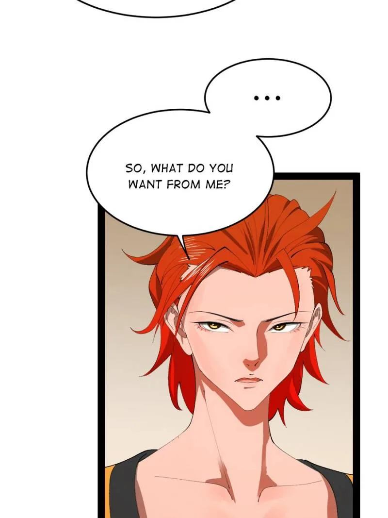 Ultimate Son-in-Law Chapter 142 page 4