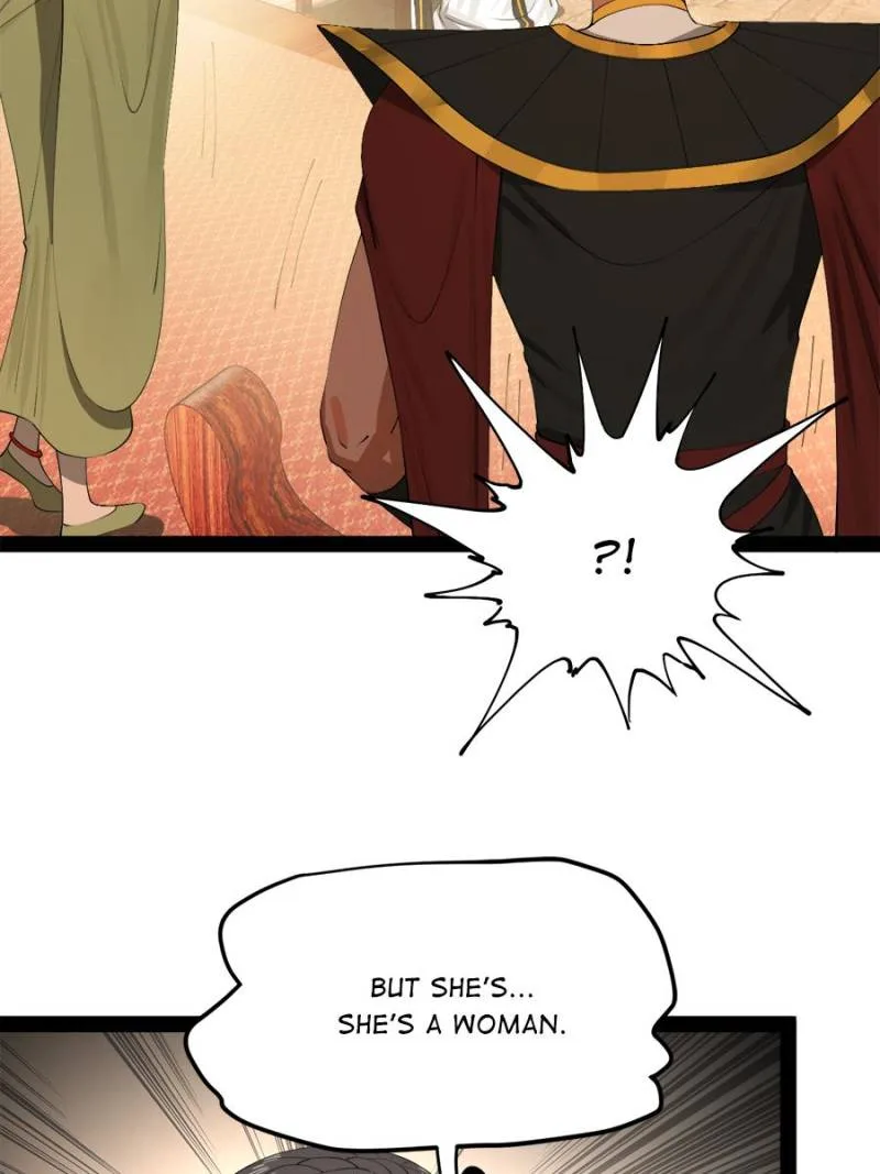 Ultimate Son-in-Law Chapter 142 page 8