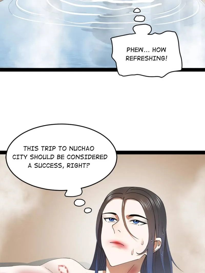 Ultimate Son-in-Law Chapter 143 page 43