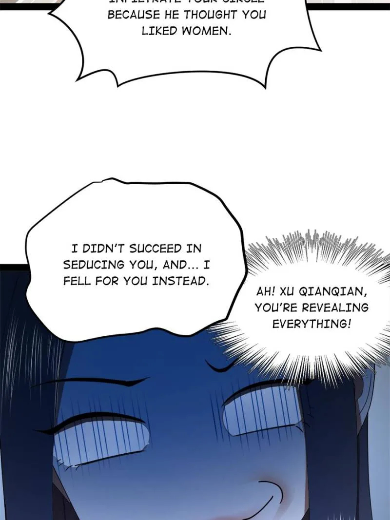 Ultimate Son-in-Law Chapter 143 page 17