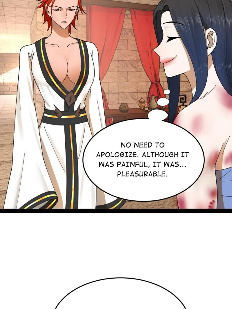 Ultimate Son-in-Law Chapter 143 page 34