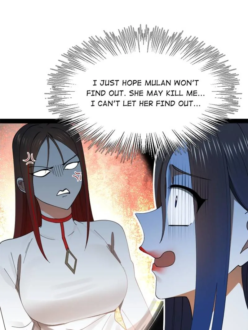 Ultimate Son-in-Law Chapter 143 page 47