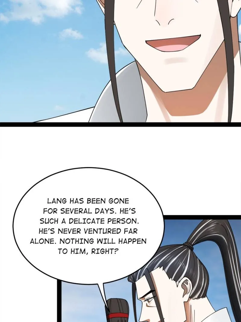 Ultimate Son-in-Law Chapter 143 page 57