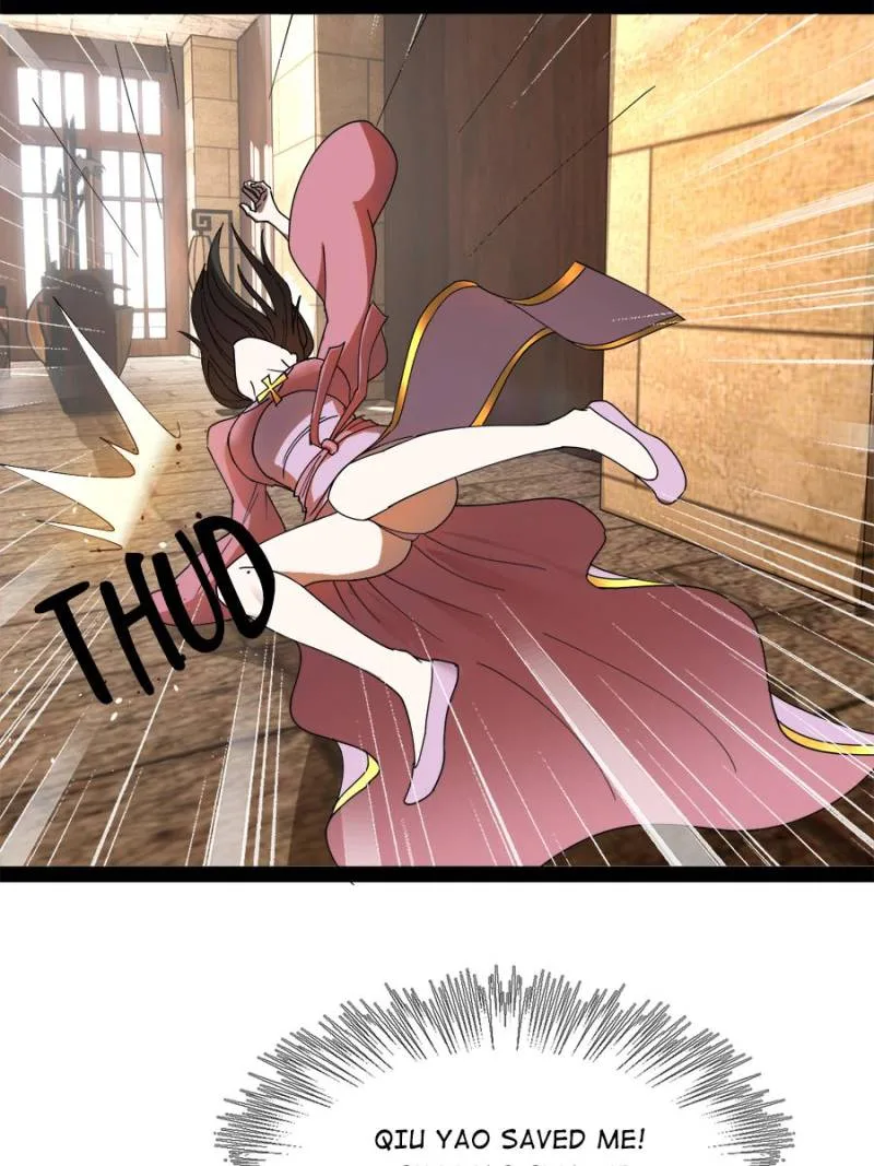 Ultimate Son-in-Law Chapter 143 page 22