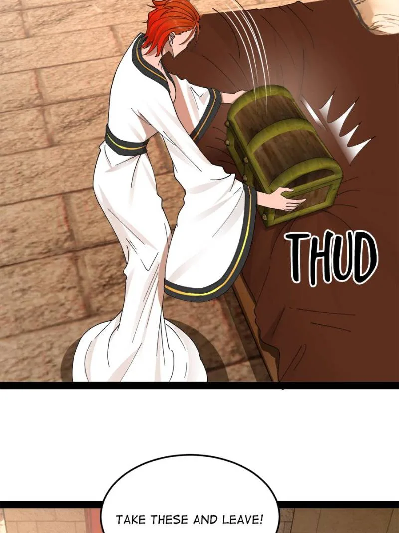 Ultimate Son-in-Law Chapter 143 page 6