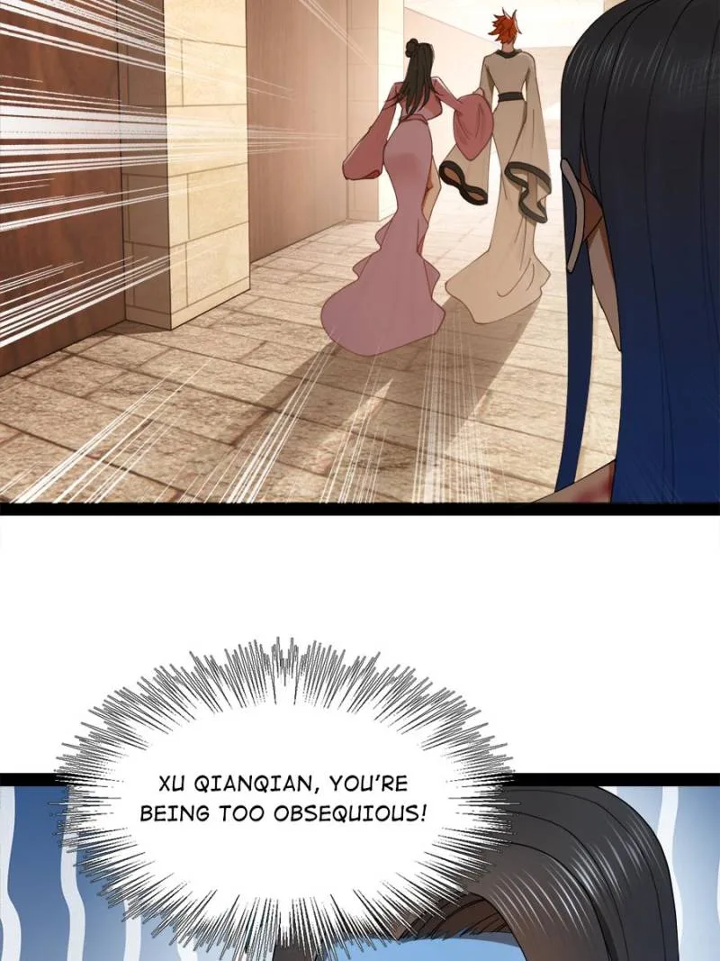 Ultimate Son-in-Law Chapter 143 page 40
