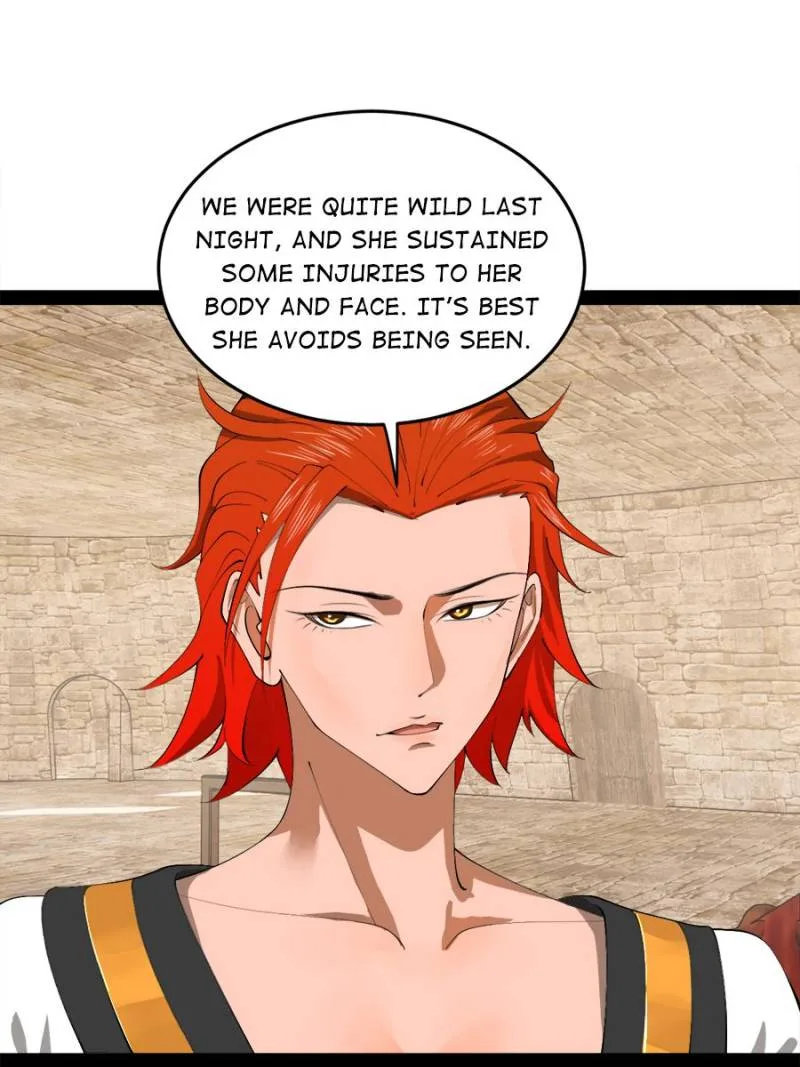 Ultimate Son-in-Law Chapter 142 page 14