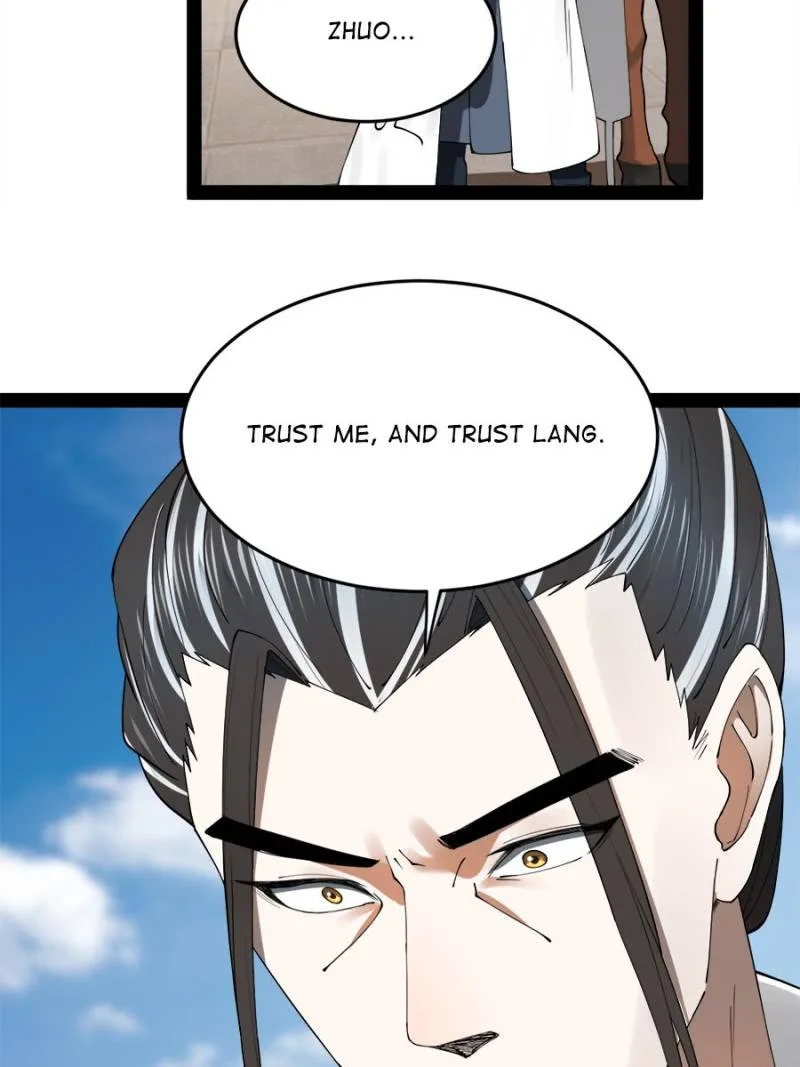 Ultimate Son-in-Law Chapter 143 page 63
