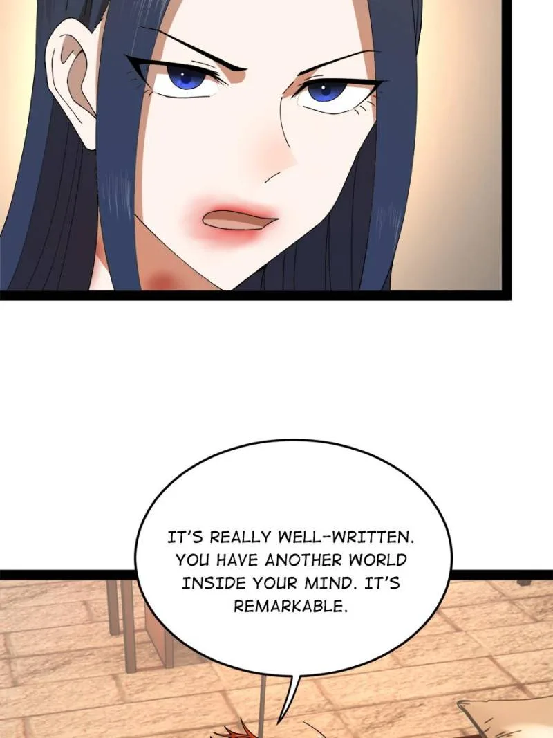 Ultimate Son-in-Law Chapter 143 page 5