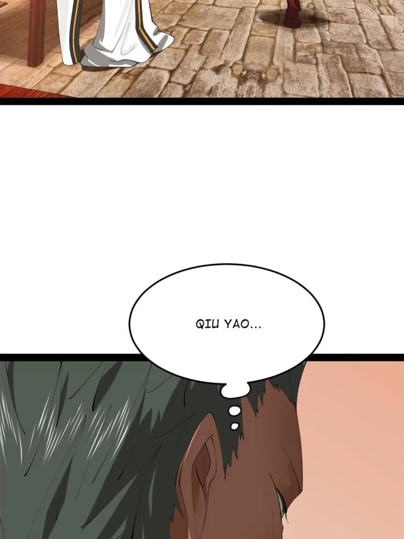 Ultimate Son-in-Law Chapter 142 page 20
