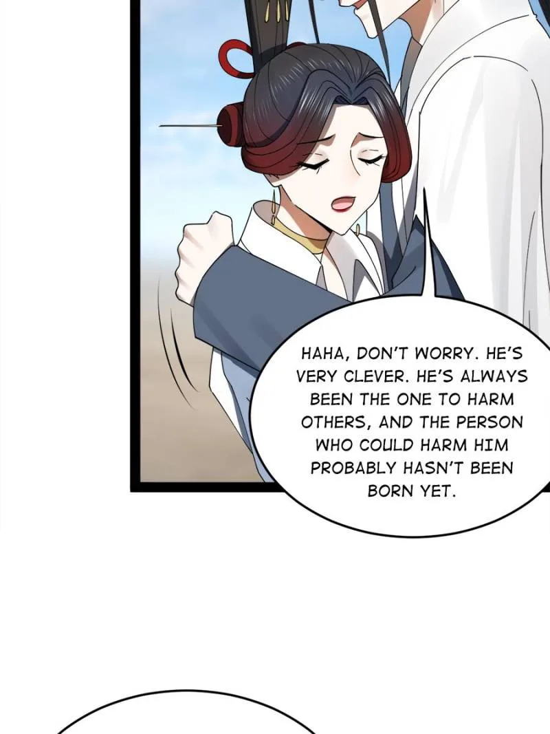 Ultimate Son-in-Law Chapter 143 page 58