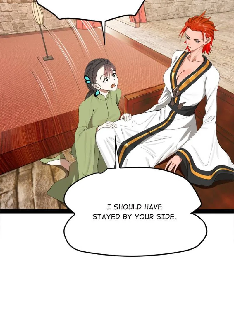 Ultimate Son-in-Law Chapter 142 page 22