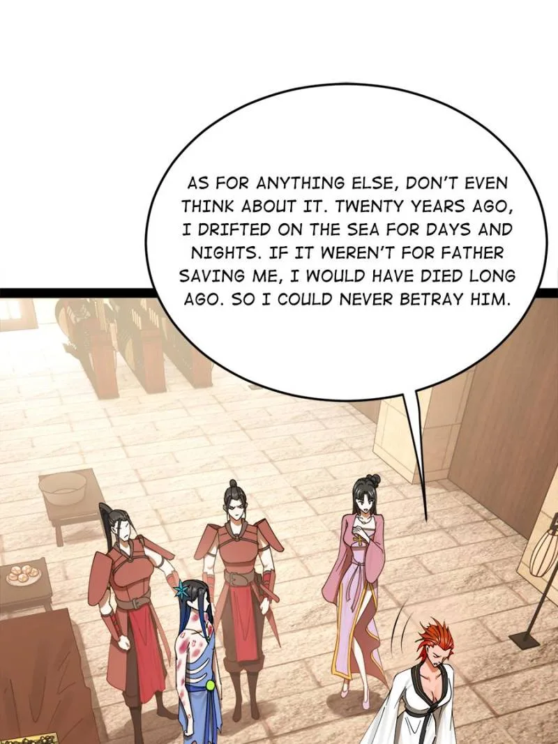 Ultimate Son-in-Law Chapter 143 page 38