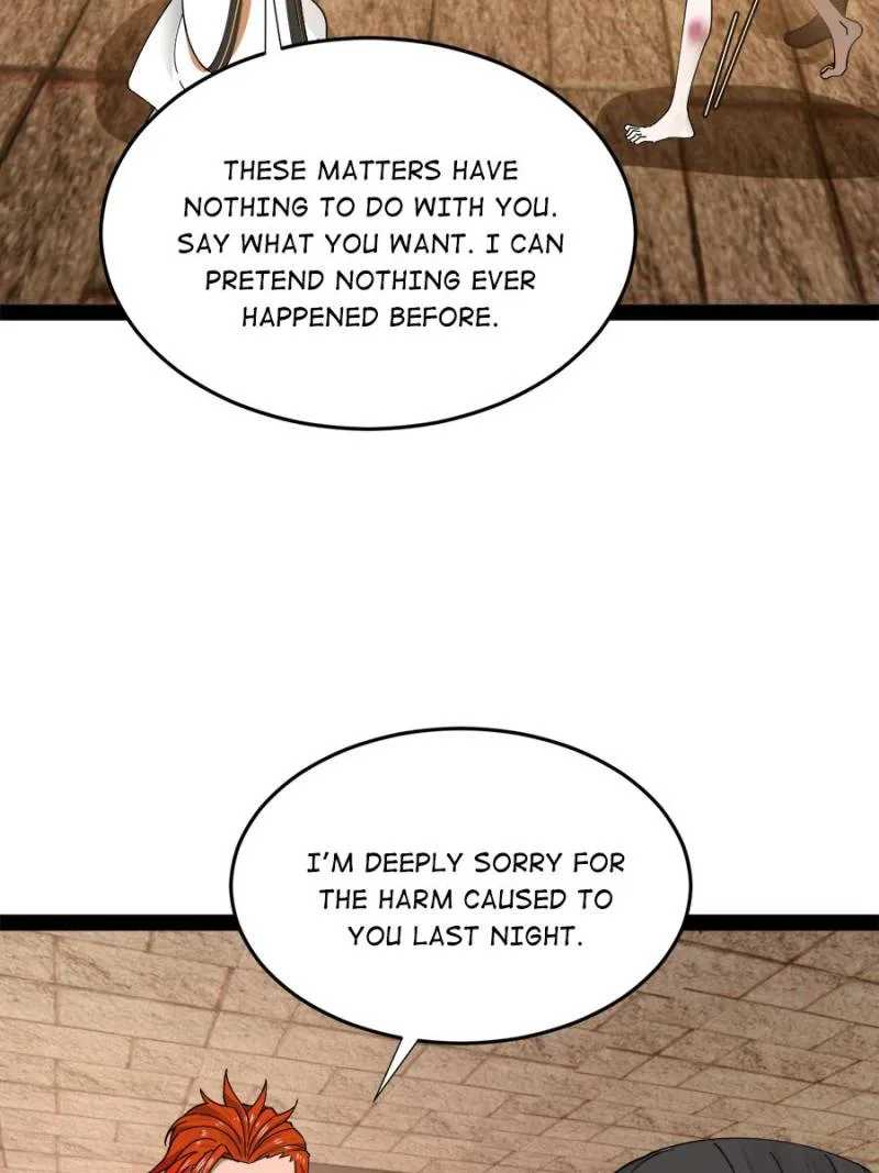 Ultimate Son-in-Law Chapter 143 page 33