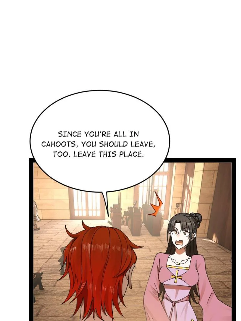Ultimate Son-in-Law Chapter 143 page 9