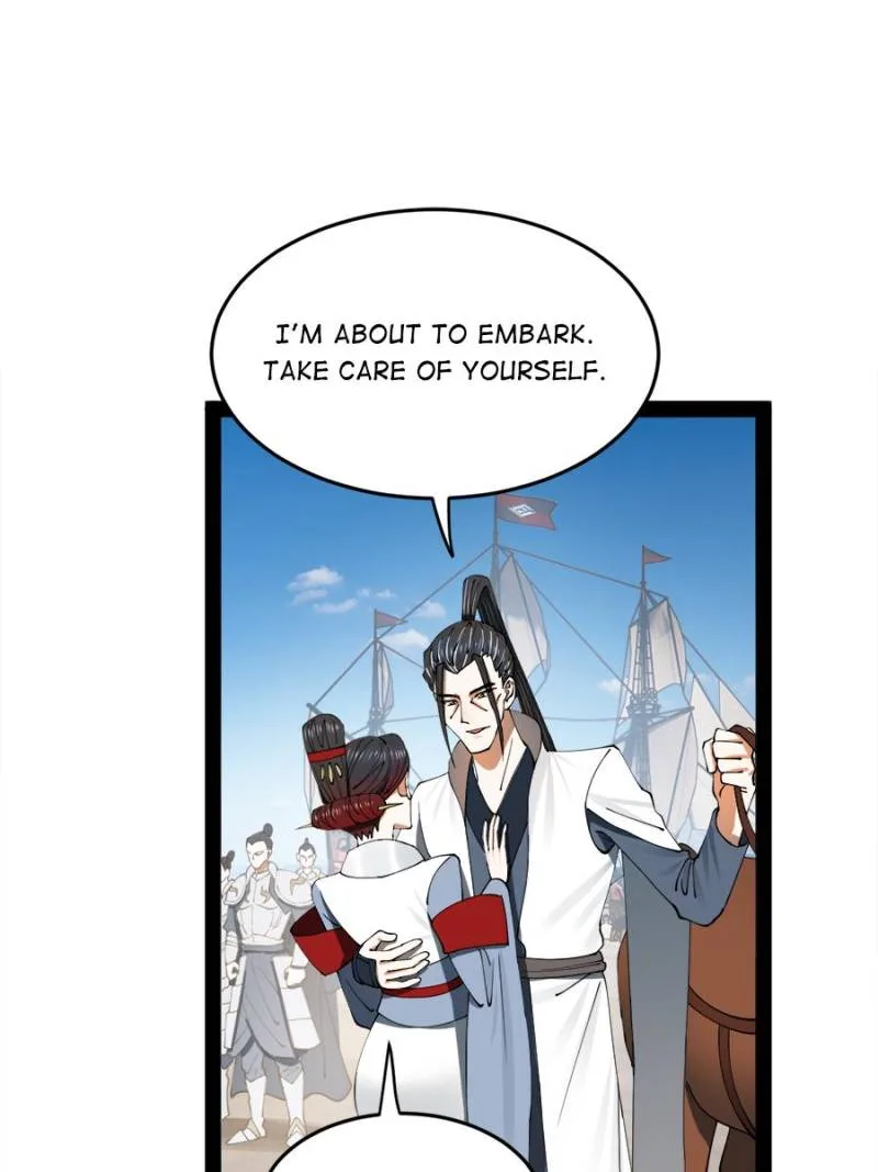 Ultimate Son-in-Law Chapter 143 page 62