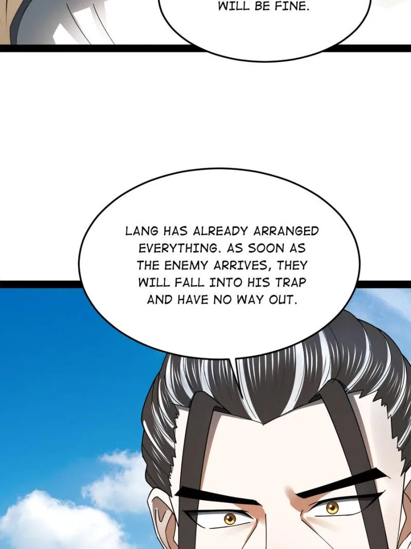Ultimate Son-in-Law Chapter 143 page 56