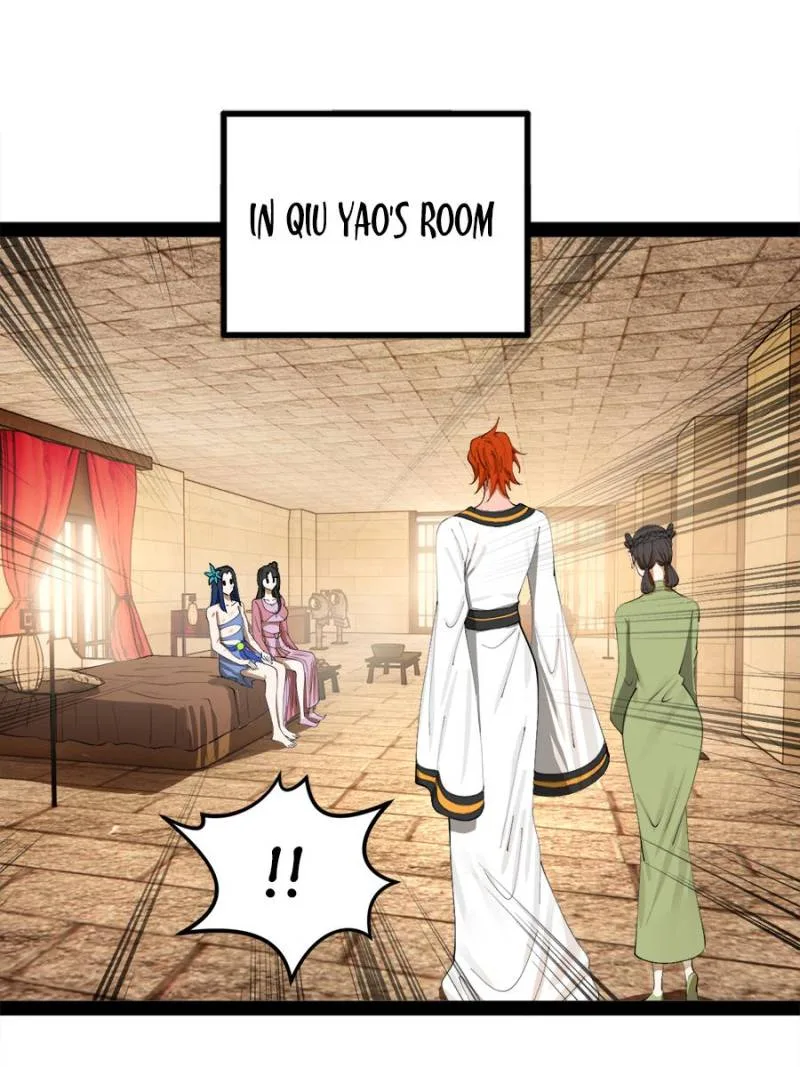Ultimate Son-in-Law Chapter 142 page 26