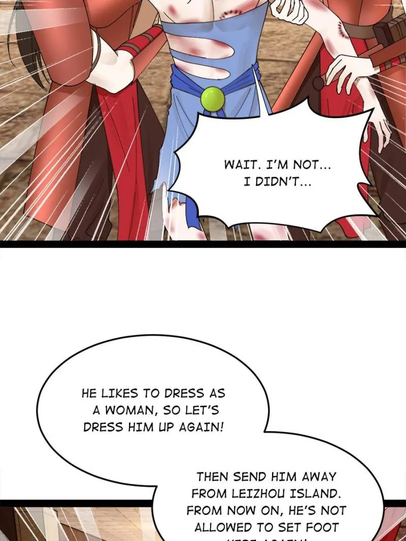 Ultimate Son-in-Law Chapter 143 page 29