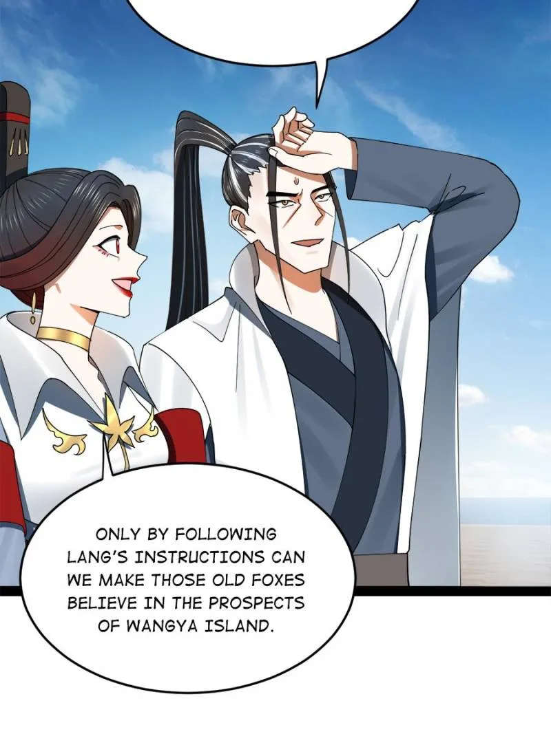 Ultimate Son-in-Law Chapter 143 page 53