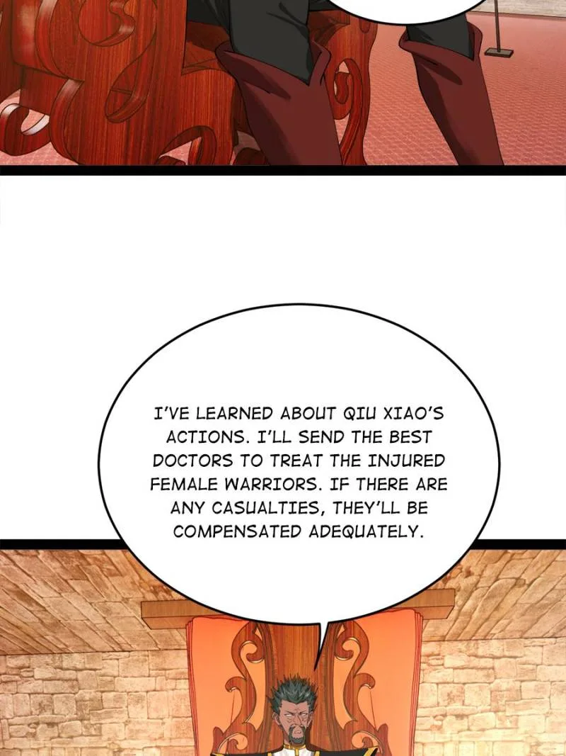 Ultimate Son-in-Law Chapter 142 page 16