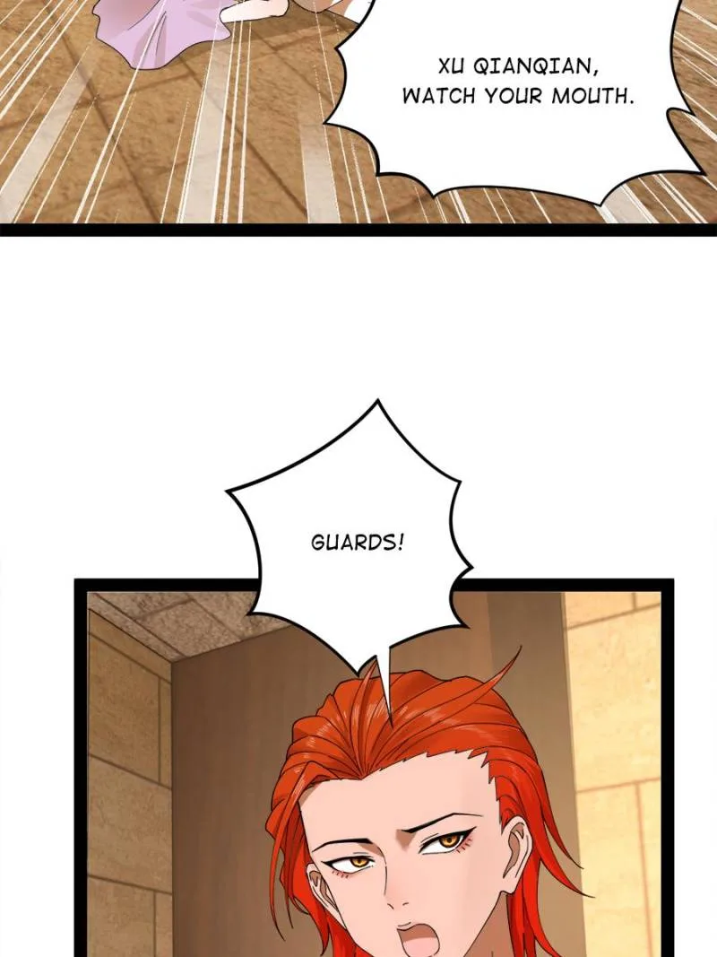 Ultimate Son-in-Law Chapter 143 page 27