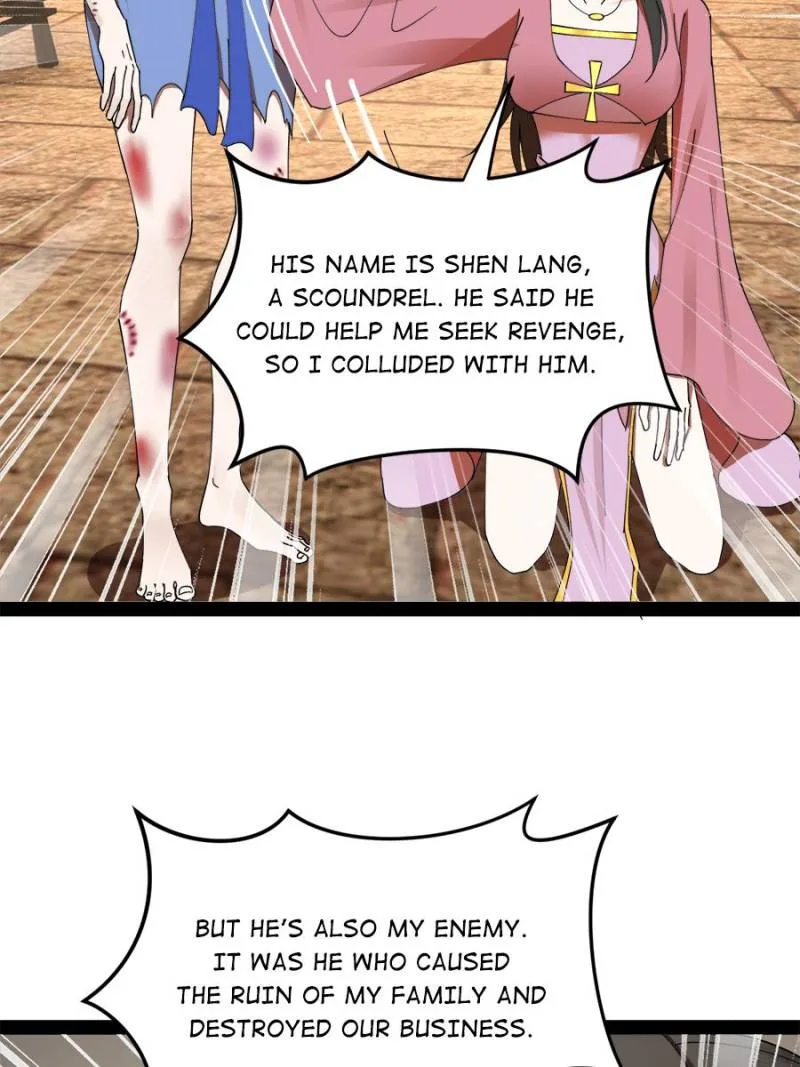 Ultimate Son-in-Law Chapter 143 page 15