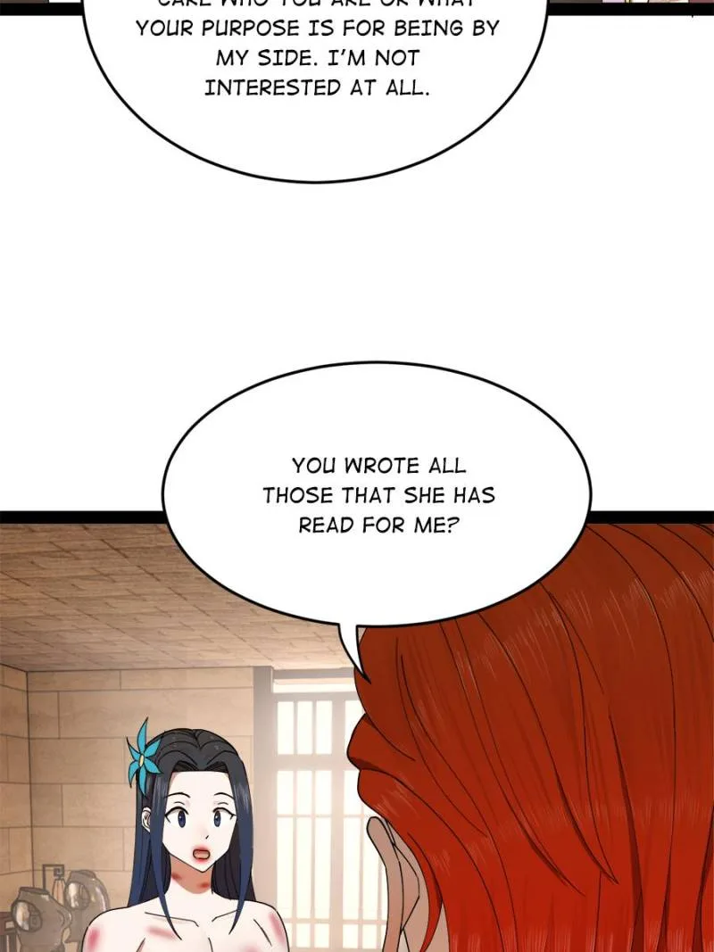 Ultimate Son-in-Law Chapter 143 page 3