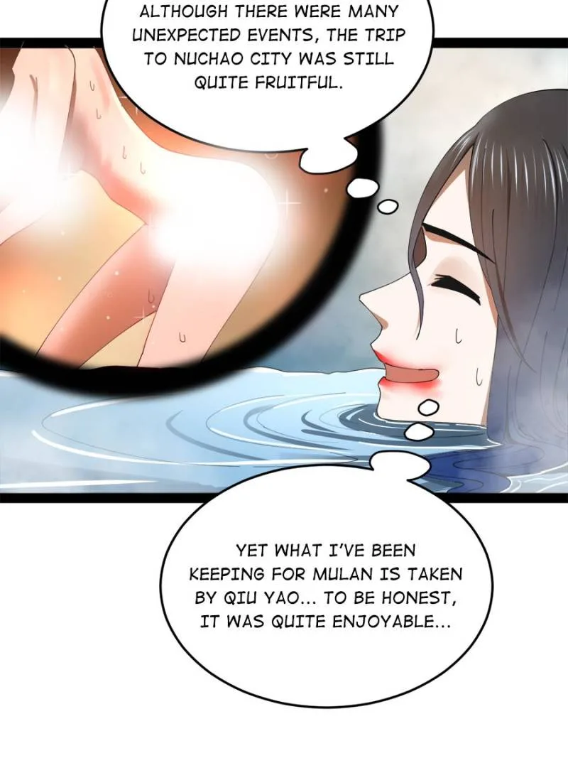 Ultimate Son-in-Law Chapter 143 page 46