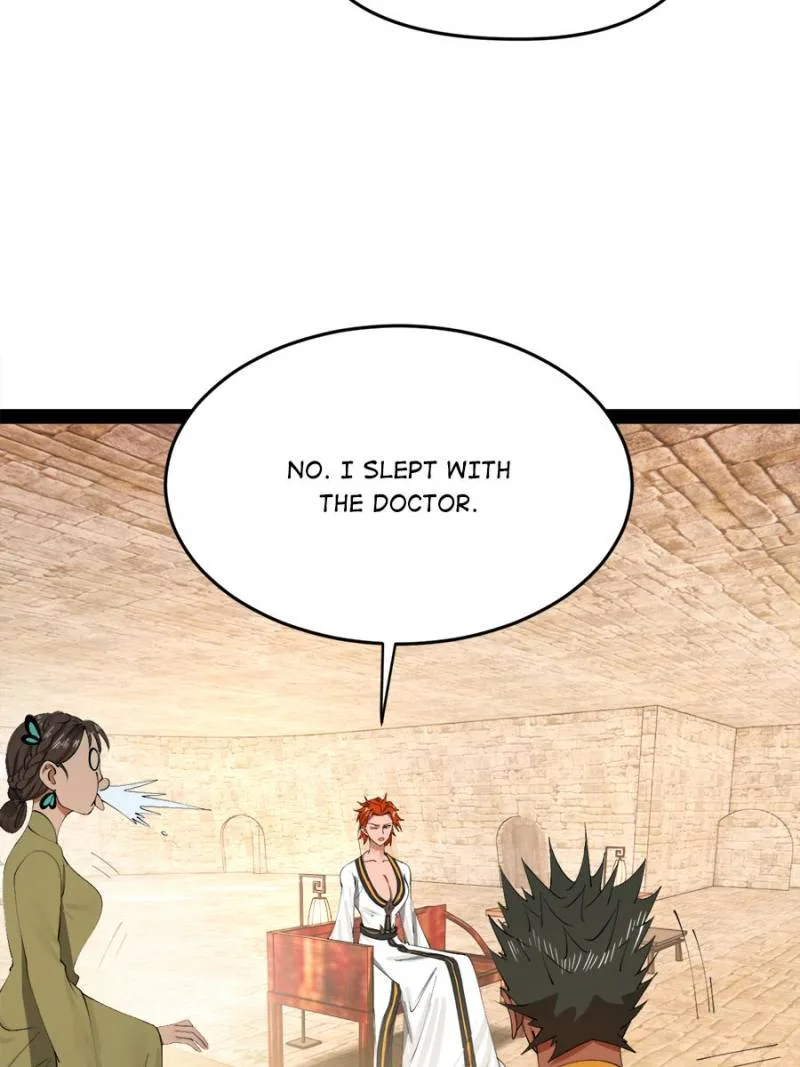 Ultimate Son-in-Law Chapter 142 page 7