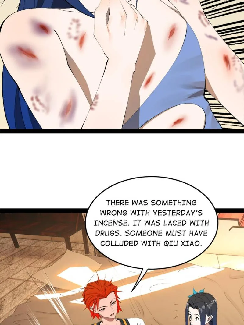 Ultimate Son-in-Law Chapter 142 page 28