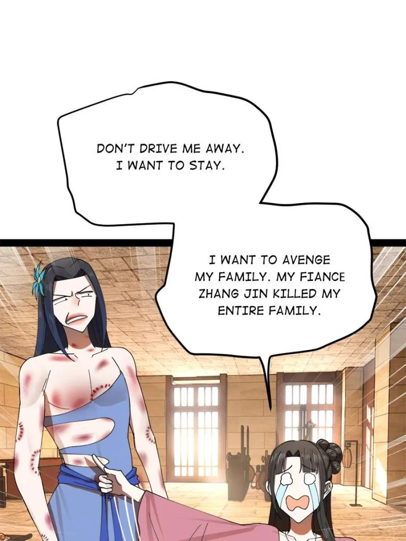 Ultimate Son-in-Law Chapter 143 page 14