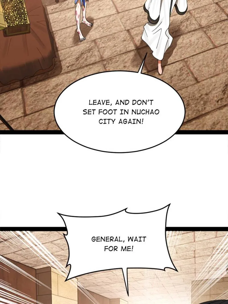 Ultimate Son-in-Law Chapter 143 page 39