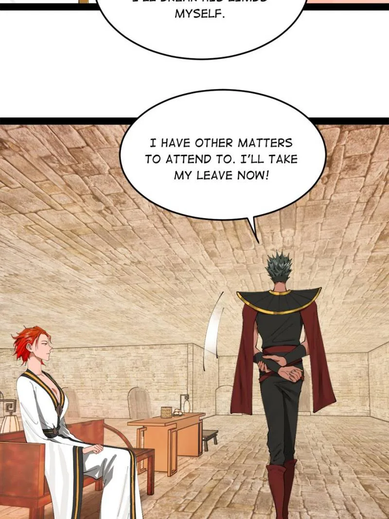 Ultimate Son-in-Law Chapter 142 page 19