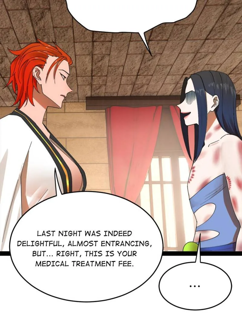Ultimate Son-in-Law Chapter 143 page 8