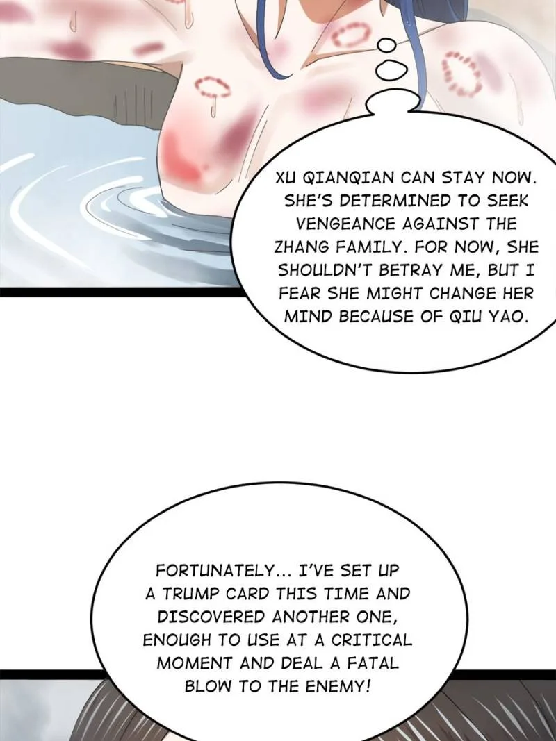 Ultimate Son-in-Law Chapter 143 page 44