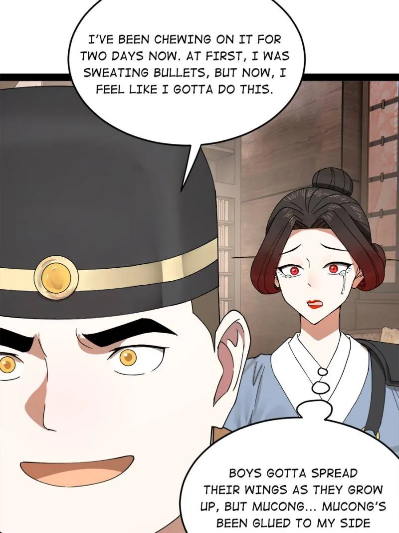 Ultimate Son-in-Law Chapter 145 page 14