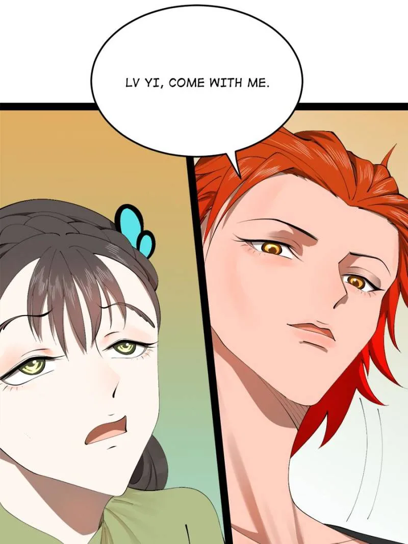 Ultimate Son-in-Law Chapter 142 page 23