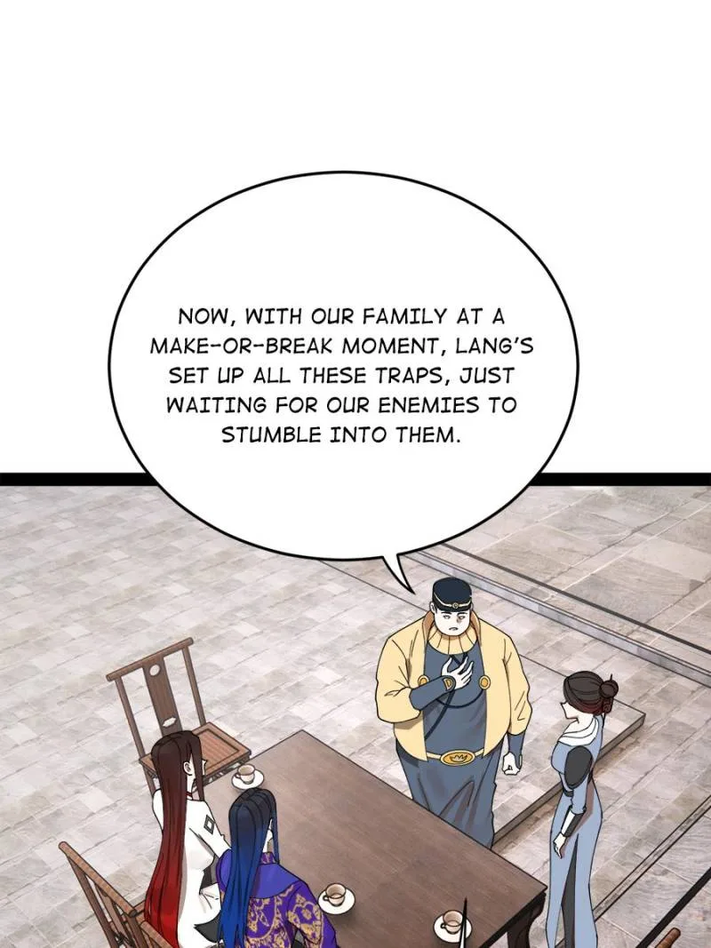 Ultimate Son-in-Law Chapter 145 page 11