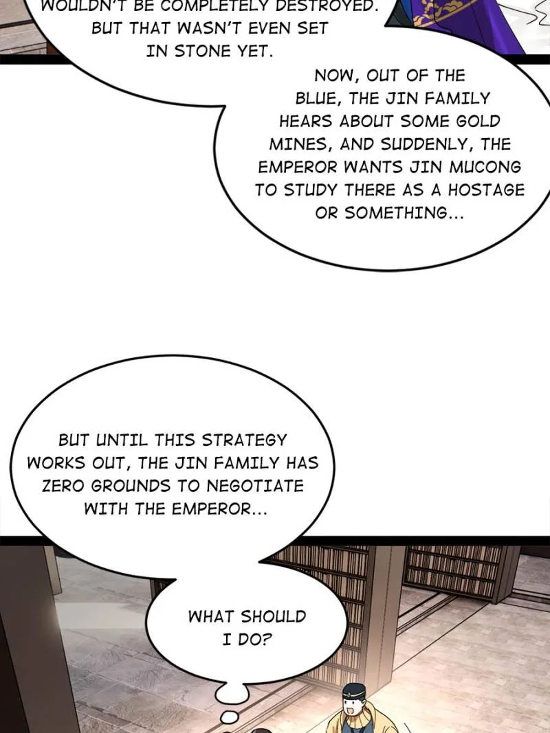 Ultimate Son-in-Law Chapter 145 page 4