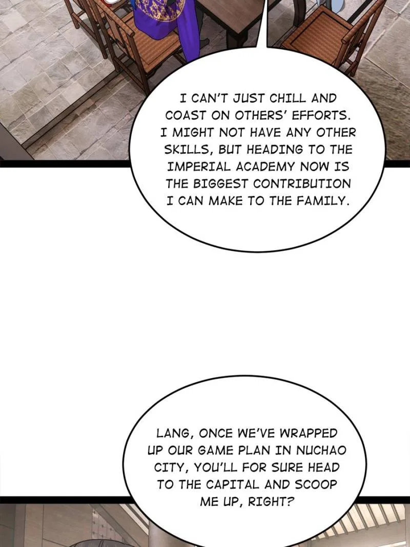 Ultimate Son-in-Law Chapter 145 page 12