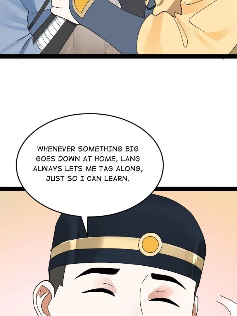 Ultimate Son-in-Law Chapter 145 page 8