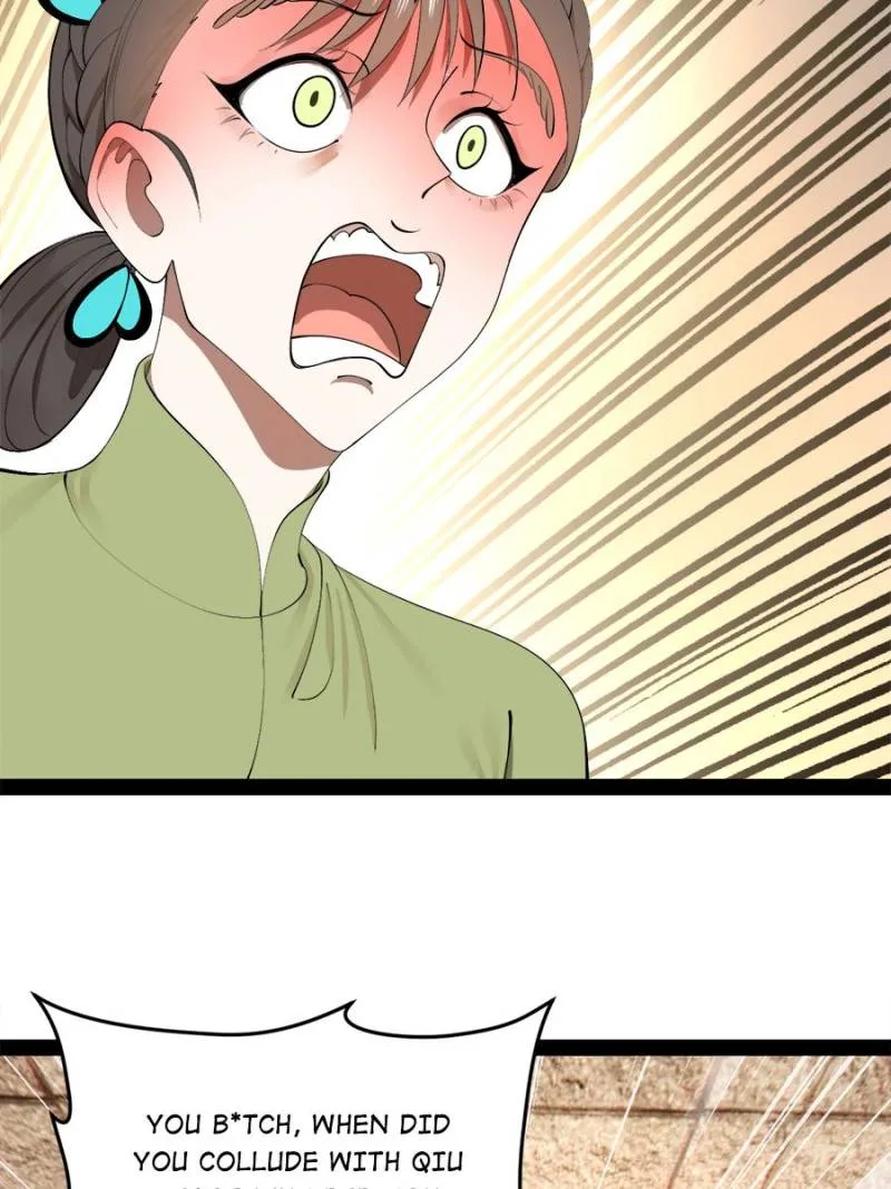 Ultimate Son-in-Law Chapter 142 page 30