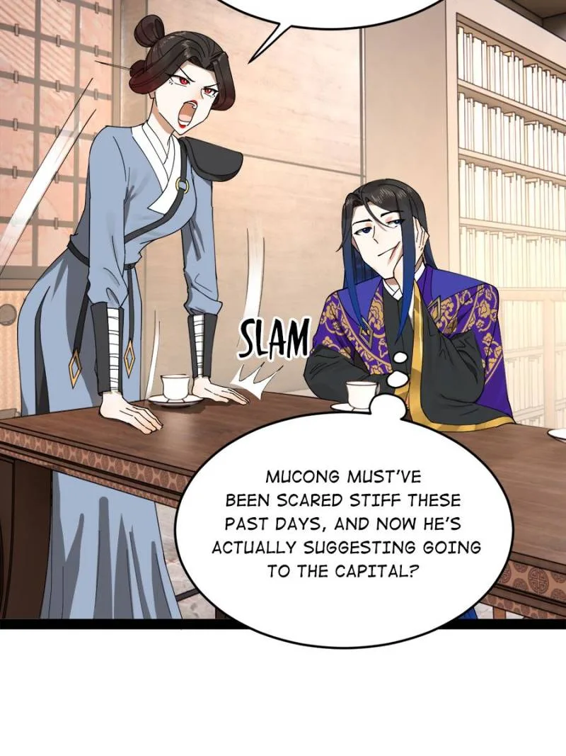 Ultimate Son-in-Law Chapter 145 page 6